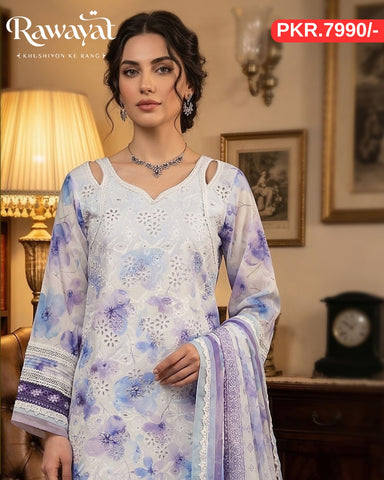 RAWAYAT NJ-7041