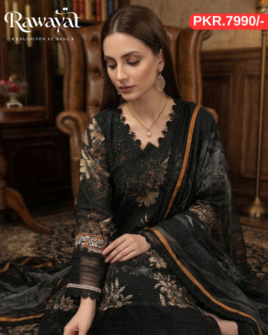 RAWAYAT NJ-7040