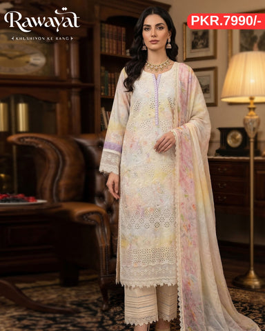 RAWAYAT NJ-7039