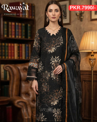 RAWAYAT NJ-7040