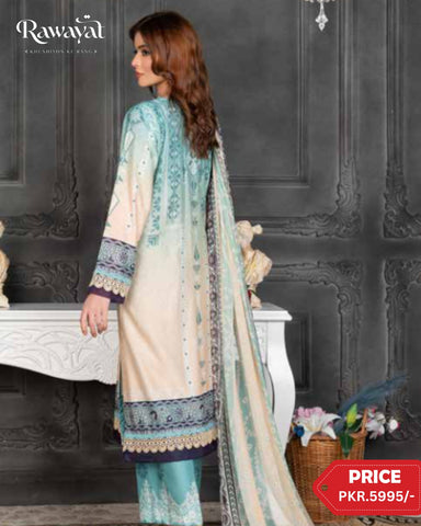 RAWAYAT NJ-1104