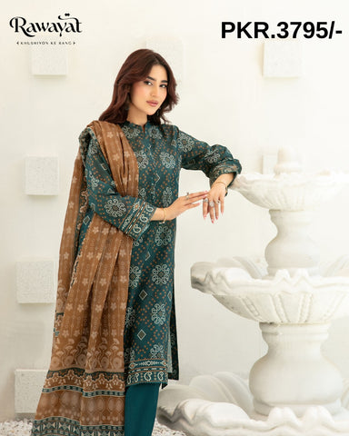 RAWAYAT PRINT D-4