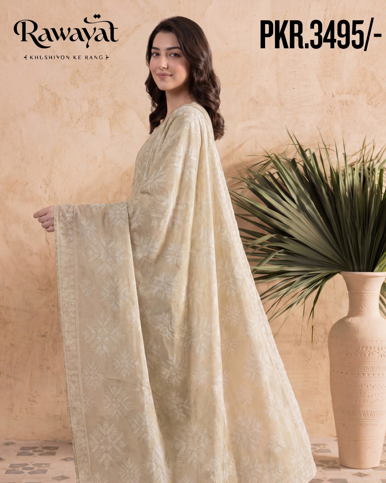 RAWAYAT PRINT D-6015