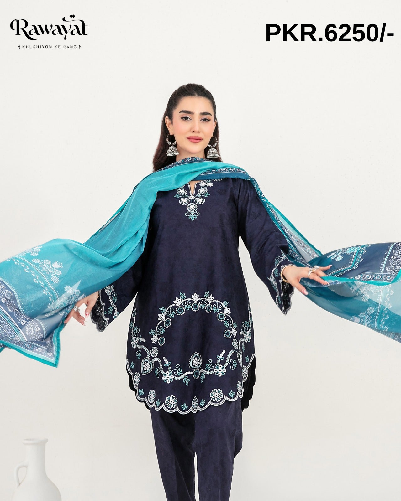 RAWAYAT D-4491
