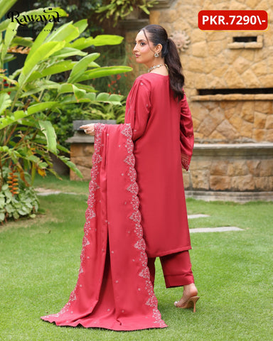 RAWAYAT AYZEL RA-10072