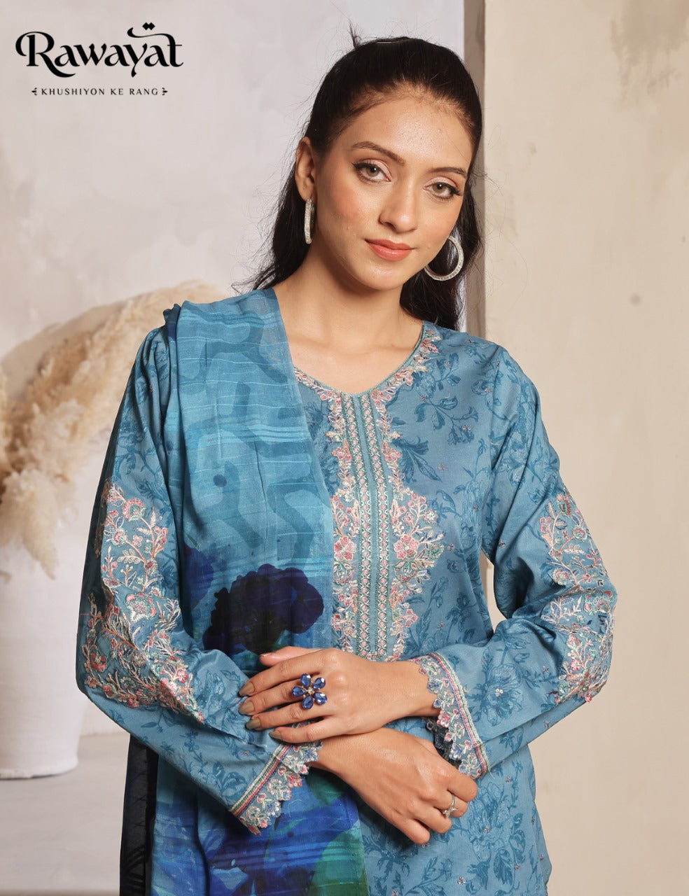 RAWAYAT AL-1034
