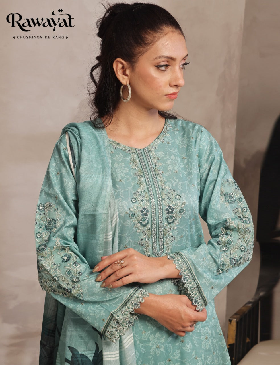RAWAYAT AL-1031